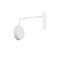 Dweled Sprig 8in LED Reading Light 3000K in White BL-232 - alternate 1